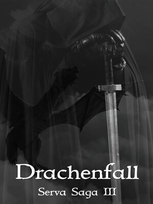 cover image of Drachenfall